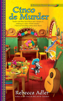 Cinco De Murder 0425275957 Book Cover
