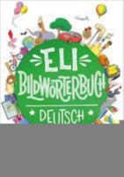 ELI Vocabulary in Pictures 8853624612 Book Cover