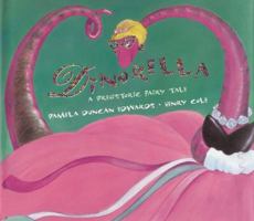 Dinorella : A Prehistoric Fairy Tale 0590635034 Book Cover
