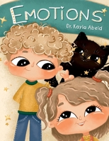 Emotions B0CJXDB1BR Book Cover