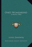 One's Womenkind 1164935895 Book Cover