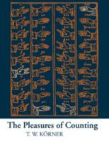 The Pleasures of Counting 0521568234 Book Cover