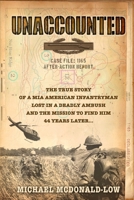 UNACCOUNTED B092XFBQNM Book Cover