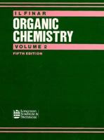 Organic Chemistry Volume 2: Stereochemistry and the Chemistry of Naturalproducts 0582030676 Book Cover