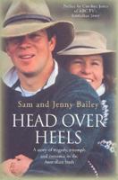 Head Over Heels 073331757X Book Cover