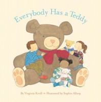 Everybody Has a Teddy 1402735804 Book Cover