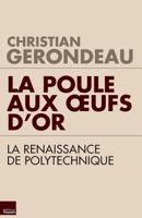 La poule aux oeufs d'or 2810005605 Book Cover