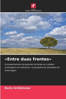 Entre duas frentes (Portuguese Edition) 6208835364 Book Cover