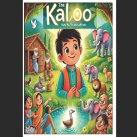The Kaloo B0F137L8GM Book Cover