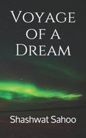 Voyage of a Dream: The Art of Poetry B08924FLMF Book Cover