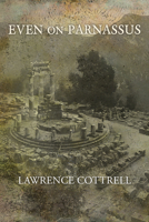 Even on Parnassus 1953252583 Book Cover