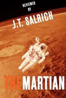 The Martian: A Novel - Reviewed 1523644435 Book Cover