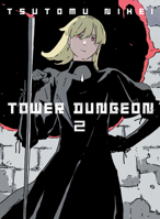 Tower Dungeon 2 164729469X Book Cover