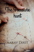 The Treasure Hunt B0B4S6TSPW Book Cover