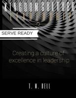 Kingdom Culture Leadership 1726191737 Book Cover