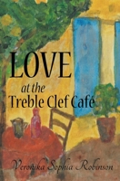 Love At The Treble Clef Cafe 1739833678 Book Cover