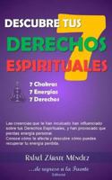 Descubre tus siete derechos espirituales 1530054982 Book Cover