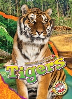 Tigers 1644875926 Book Cover