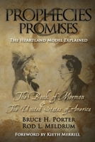 Prophecies and Promises: The Book of Mormon and the United States of America 1934537284 Book Cover