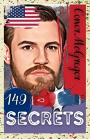 Conor McGregor: 149 Secrets B09TF6S7K6 Book Cover