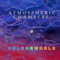 Atmospheric Chambers and Colourworld: Recent work by Geoffrey Mark Matthews and Colin Davis 0993205461 Book Cover