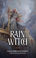 Rain Witch B0GKP9GTXS Book Cover