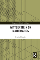 Wittgenstein on Mathematics 0367683288 Book Cover