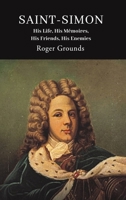 Saint-Simon 1037108892 Book Cover