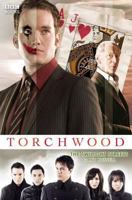 Torchwood: The Twilight Streets 1846074398 Book Cover