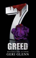 Greed 1979716773 Book Cover