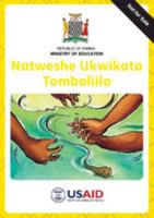 Try and Catch a Tadpole PRP Icibemba version 0521015960 Book Cover