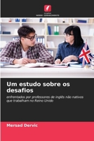 Um estudo sobre os desafios (Portuguese Edition) 6209055400 Book Cover