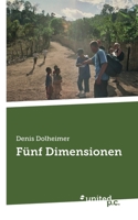 Fünf Dimensionen 3710356334 Book Cover
