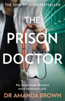 The Prison Doctor 0008311447 Book Cover