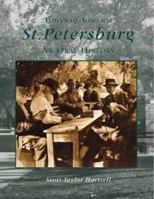 St. Petersburg (FL) (Voices of America) 073851425X Book Cover