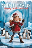 Sophia's ICY ADVENTURE: Journey to the South Pole 7136442826 Book Cover