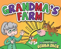 Grandma's Farm 1087920116 Book Cover