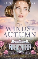 The Winds of Autumn 1734369507 Book Cover