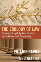 The Ecology of Law 1626562067 Book Cover
