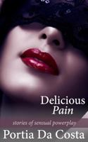 Delicious Pain 1983833991 Book Cover