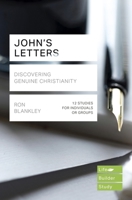 John's Letters (Lifebuilder Study Guides): Discovering Genuine Christianity 178359862X Book Cover