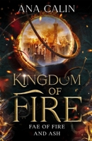 Kingdom of Fire B08DC1P2WK Book Cover