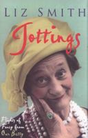 Jottings: Flights of Fancy from Liz Smith 1847391656 Book Cover