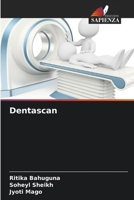 Dentascan (French Edition) 6207774493 Book Cover