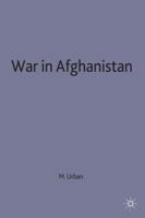 War In Afghanistan 0312012055 Book Cover