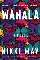 Wahala 0063084244 Book Cover