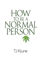 How To Be A Normal Person 1634765788 Book Cover