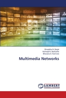 Multimedia Networks 6207470648 Book Cover