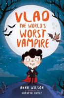 Vlad, el peor vampiro del mundo B0CNSC3SQ9 Book Cover