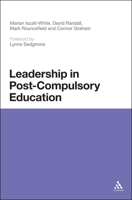 Leadership in Post-Compulsory Education 1441156992 Book Cover